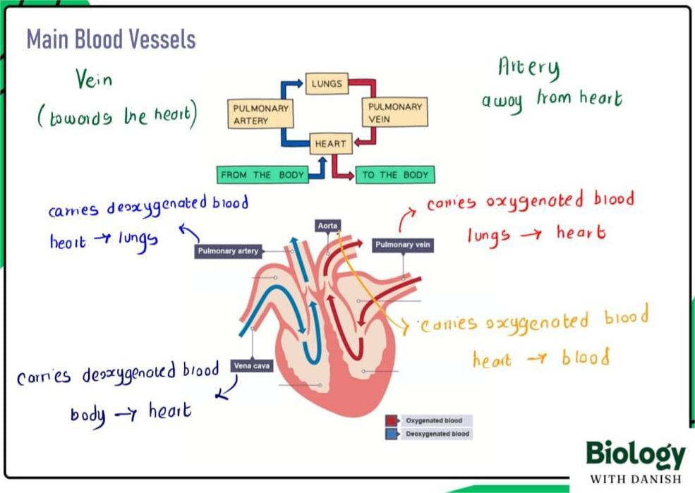Biology Your ticket to top-tier results