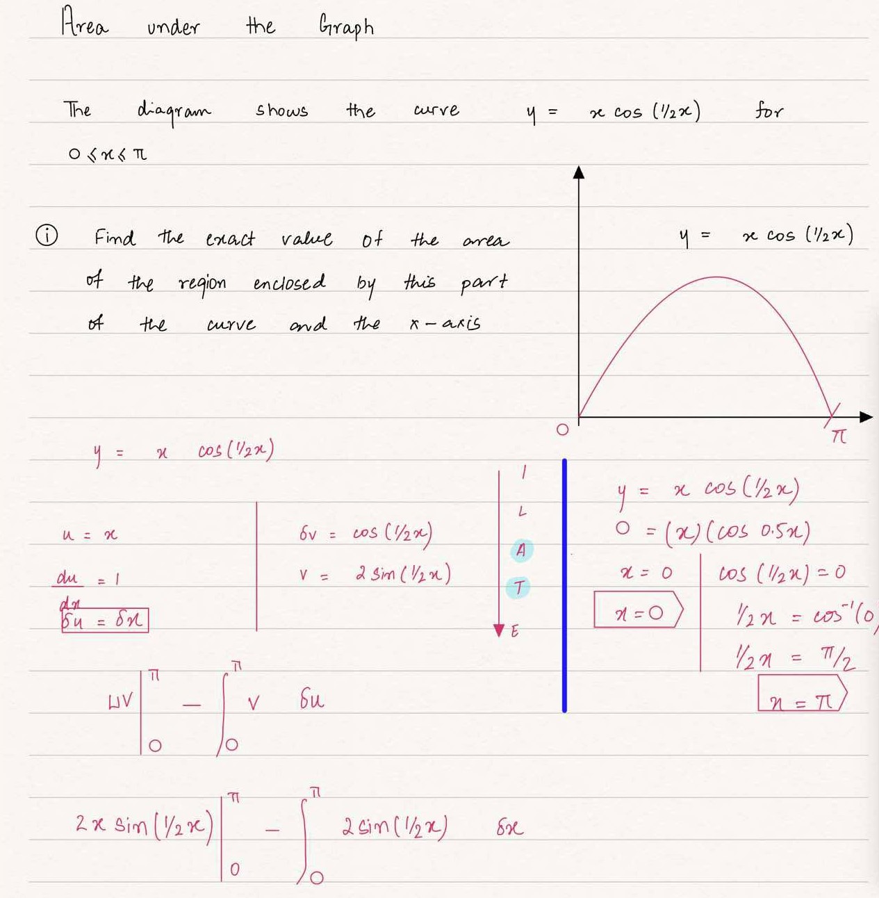 Mathematics lesson preview 2